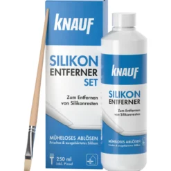 Knauf Silikon-Entferner 250 ml