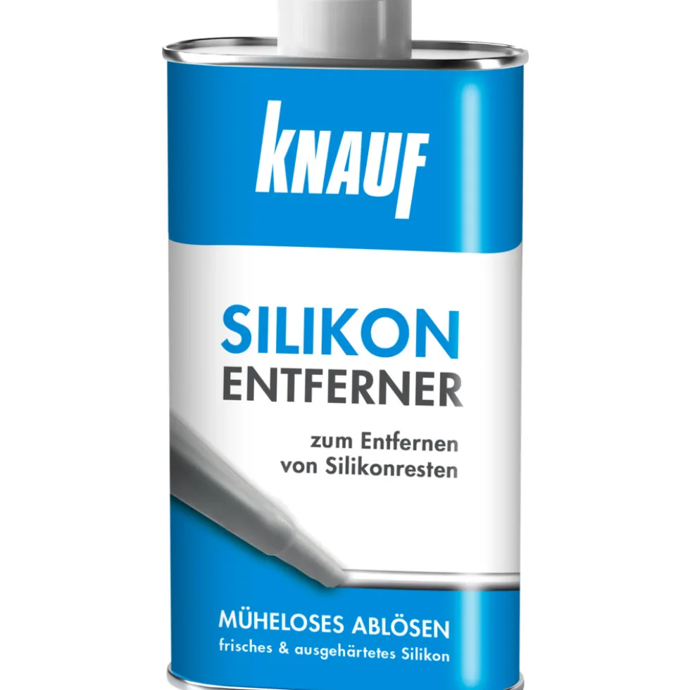 Knauf Silikonentferner 250 ml