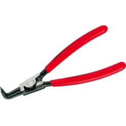 KNIPEX Seegeringzange gebogen A41 300 mm