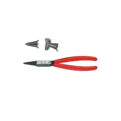 KNIPEX Seegeringzange gerade 320 mm
