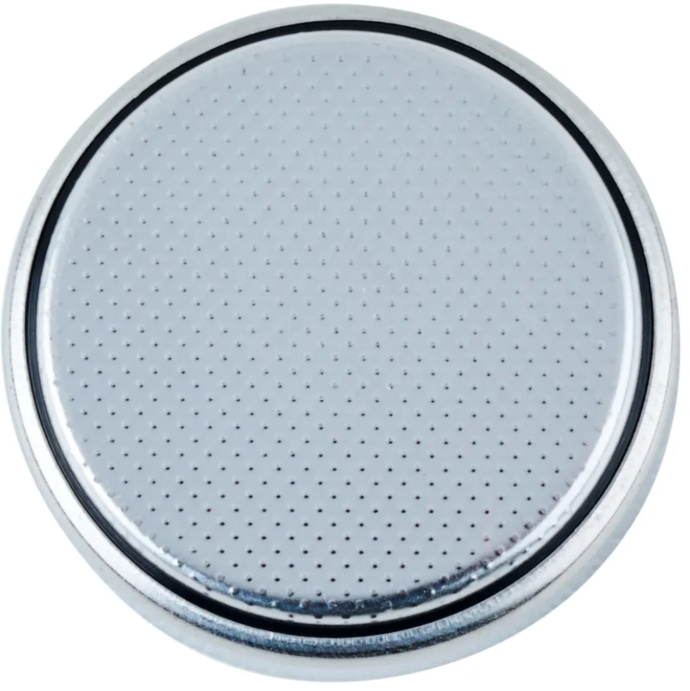 Knopfzelle Lithium CR2450, 4 Stück
