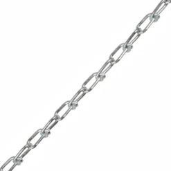 Knotenkette 1,6 mm verzinktem Stahl