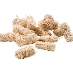 Öko-Anzündwolle 1,5 kg Feueranzünder