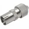 Koaxial Kupplung DVB-T