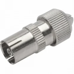 Koaxial Kupplung DVB-T