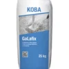 KOBA GALAFIX Schnellbeton 25 kg