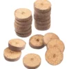 Kokos-Quelltabletten-Set 20 Stück