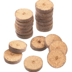 Kokos-Quelltabletten-Set 20 Stück