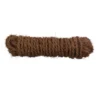 Kokosstrick Ø 6 mm 15 m Naturseil