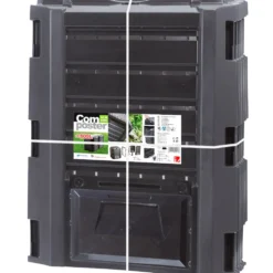 Komposter Compogreen 800 Liter mit Stecksystem