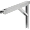 Konsole klappbar 300x200 mm