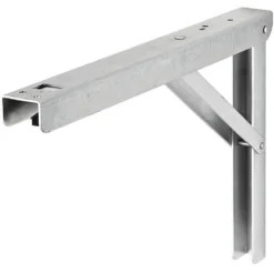 Konsole klappbar 300x200 mm