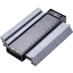 Konturenlehre mit Haltemagnet