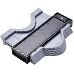 Konturenlehre mit Haltemagnet