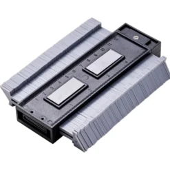 Konturenlehre mit Haltemagnet