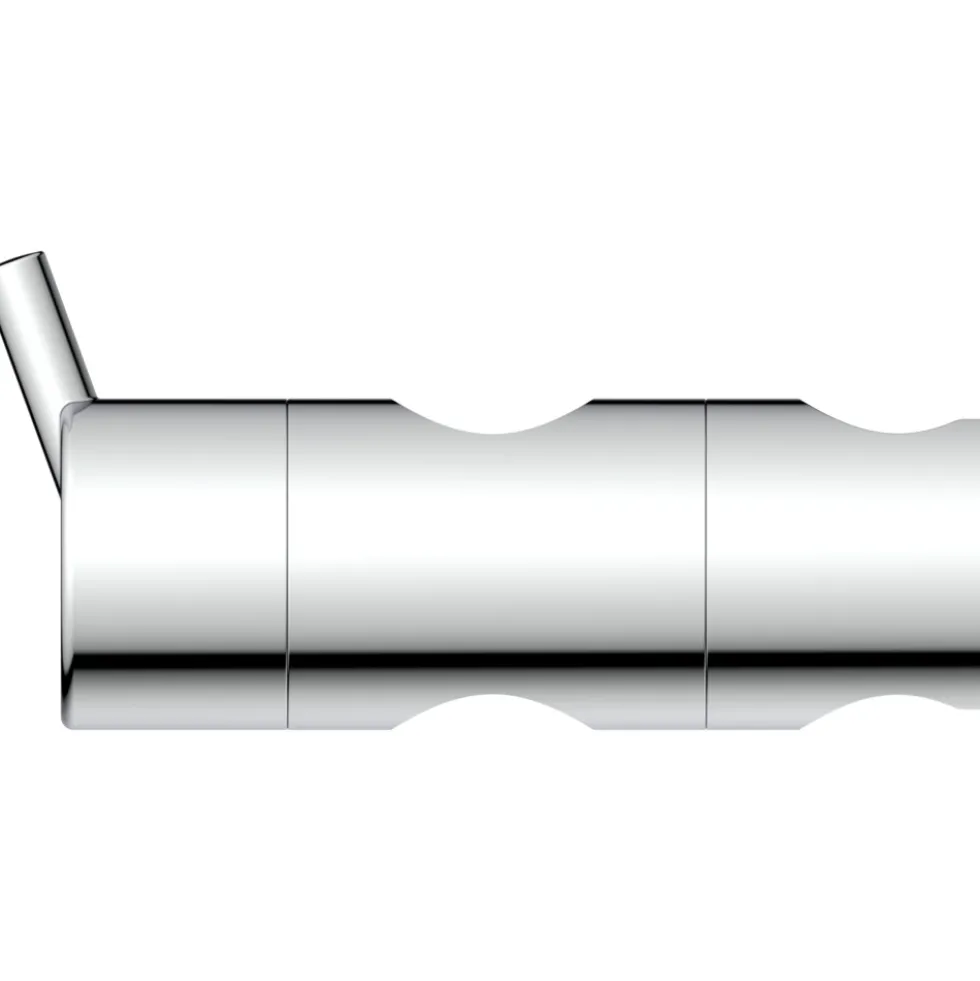 Konusgleiter ASO 22 mm für Wandstangen