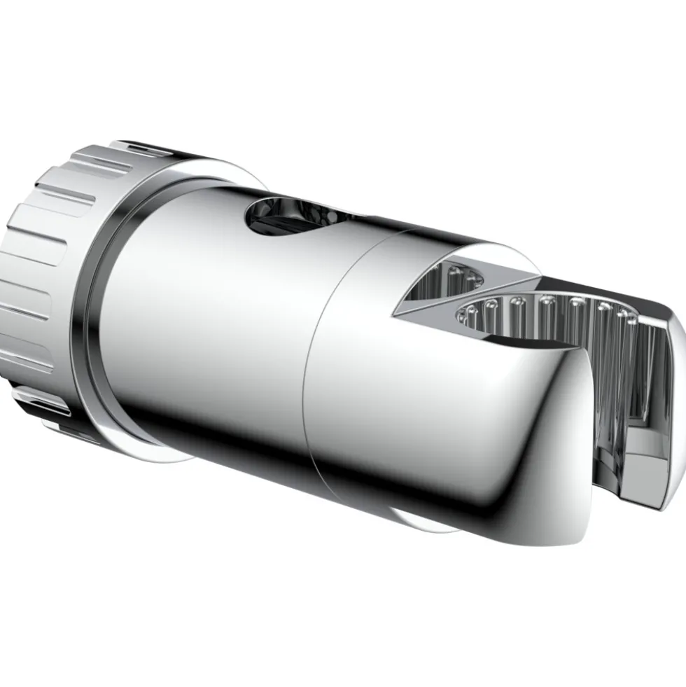 Konusgleiter Ciao 18 mm für Wandstangen