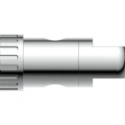 Konusgleiter Ciao 18 mm für Wandstangen