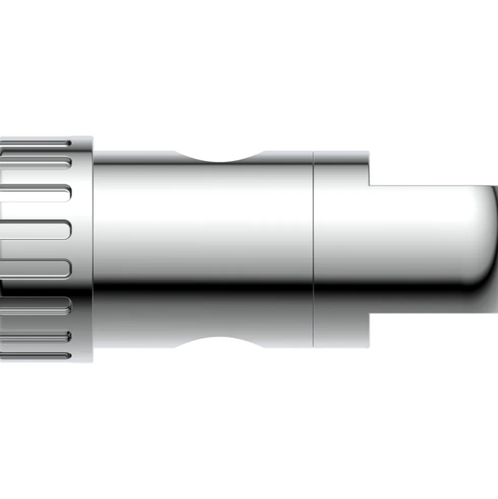 Konusgleiter Ciao 18 mm für Wandstangen