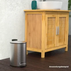 Kosmetik-Treteimer 3l