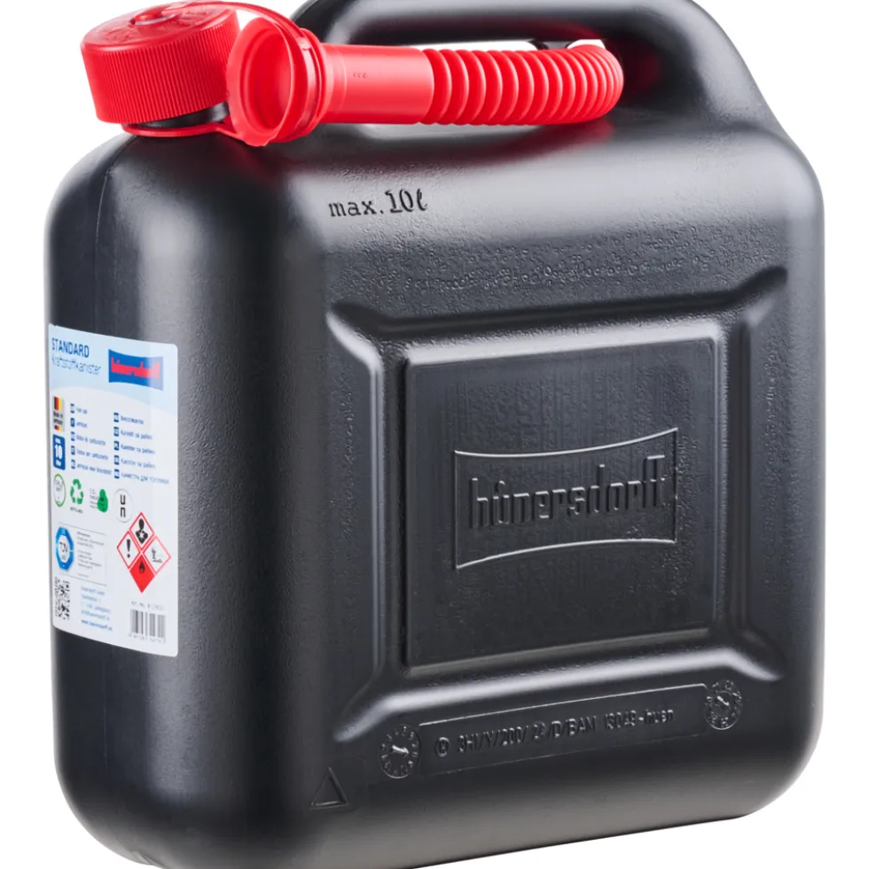 Kraftstoffkanister 10 Liter