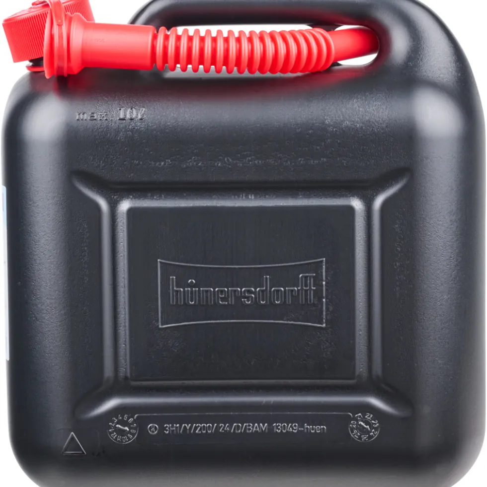 Kraftstoffkanister 10 Liter