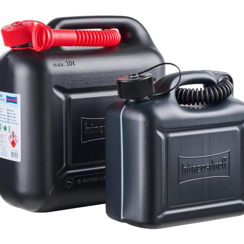 Kraftstoffkanister 10 Liter