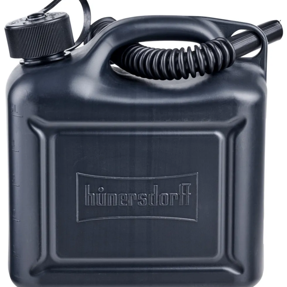 Kraftstoffkanister 5 Liter