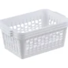 Körbchen 3er-Set mittel 30 x 20 x 13 cm, sortiert