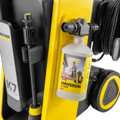 KÄRCHER Hochdruckreiniger K 7 Comfort Premium