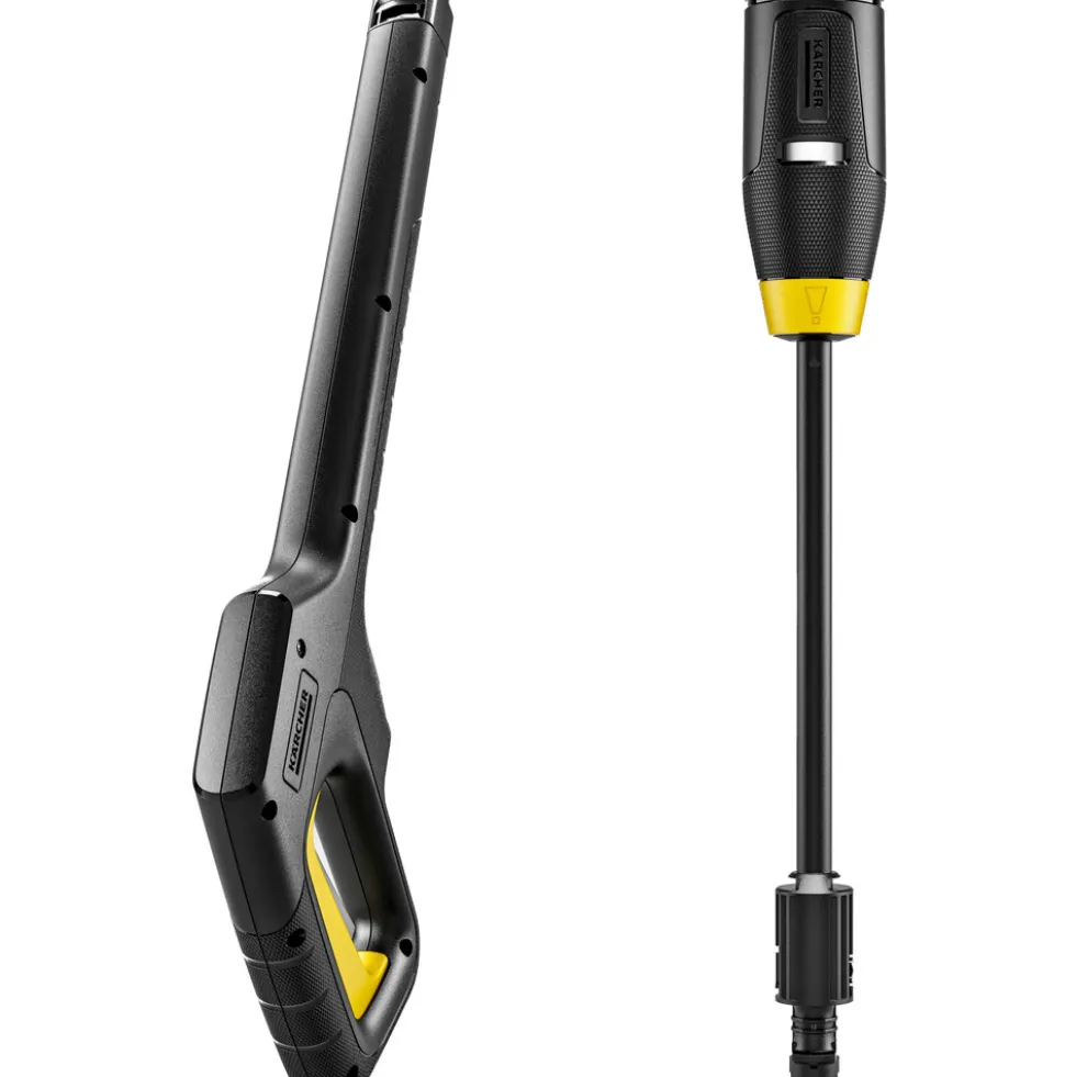 KÄRCHER Hochdruckreiniger K 7 Comfort Premium