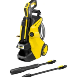 KÄRCHER Hochdruckreiniger K 5 Power Control Flex