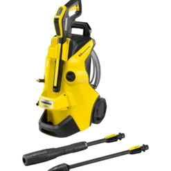 KÄRCHER Hochdruckreiniger K 4 Power Control Flex