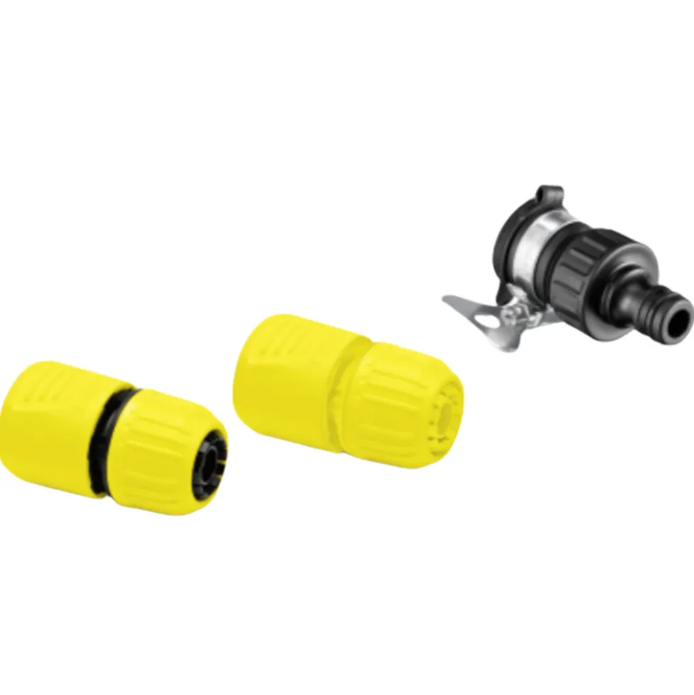 KÄRCHER Schlauchset PrimoFlex® 1/2" 10m