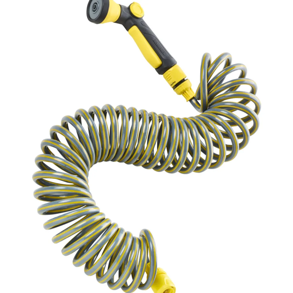 KÄRCHER 2.645-178.0 Spiralschlauch-Set 10m