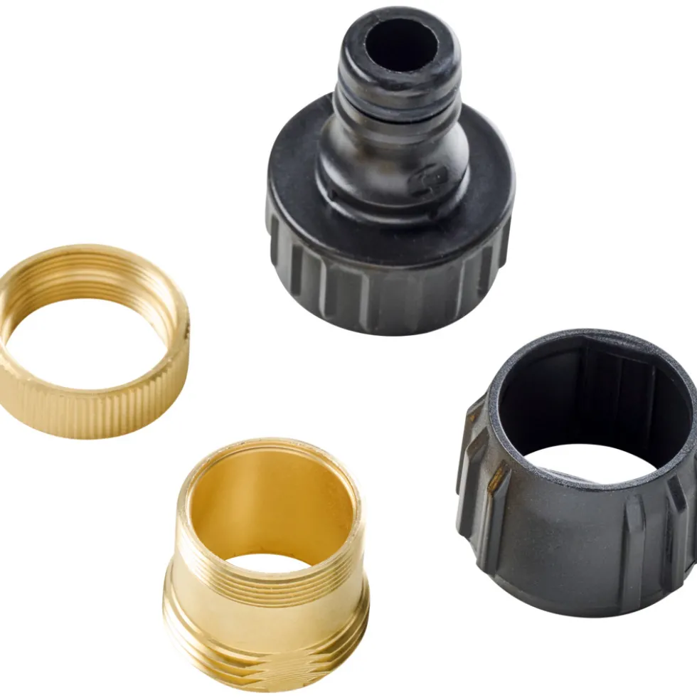 KÄRCHER 2.645-178.0 Spiralschlauch-Set 10m