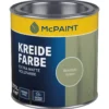 Kreidefarbe Nostalgic Green 375 ml, Holzfarbe für Innen & Außen
