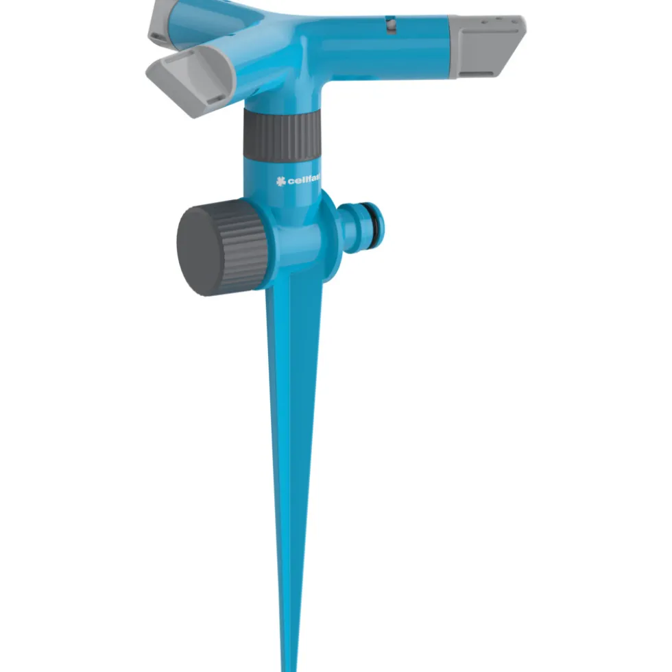 Kreisregner 3-armig CELLPRO