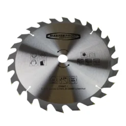 Kreissägeblatt 350x2,2mm 24Zähne Holz Spanplatte Sperrholz Hand Tisch Kreissäge