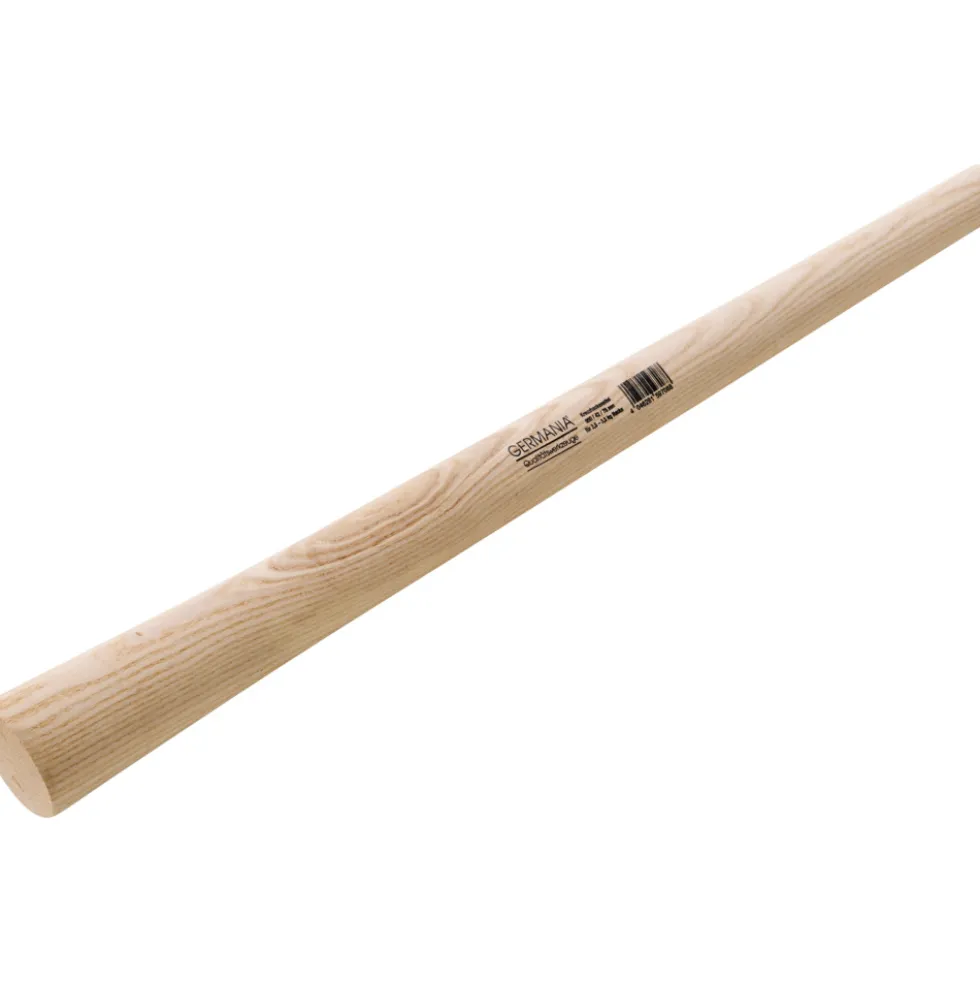 Kreuzhackenstiel 95 cm 2,5-3,5 kg oval Esche