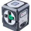 Kreuzlinienlaser mit Stativ