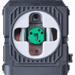 Kreuzlinienlaser mit Stativ