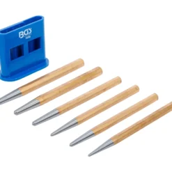 Körnersatz 6-teilig mit 150 mm Länge