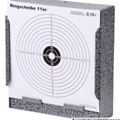 Kugelfangkasten 14 x 14 cm für Zielscheiben