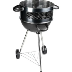 Kugelgrill 