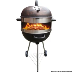 Kugelgrill 