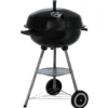 Kugelgrill Montenegro fahrbar mit Grillrost 44 cm