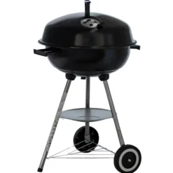 Kugelgrill Montenegro fahrbar mit Grillrost 44 cm