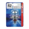 Kugellampe R2, 1 Stück, 12 V, 45/40 W