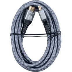 8K-Ultra High Speed HDMI-Kabel 3 m